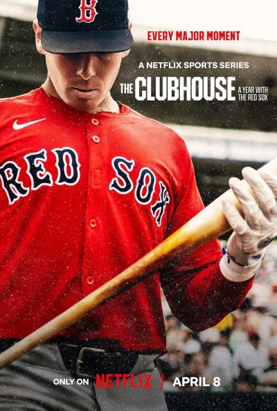 watch-The Clubhouse: A Year with the Red Sox (2025)