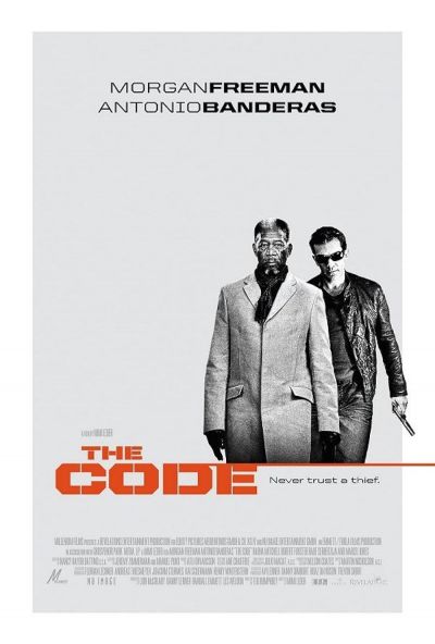 watch-The Code (2009)