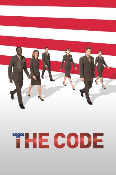 watch-The Code (2019)