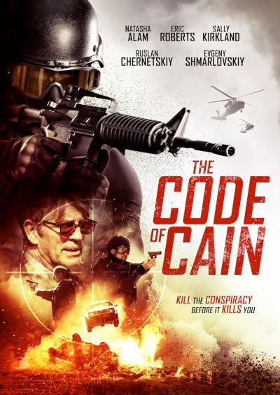 watch-The Code of Cain (2016)