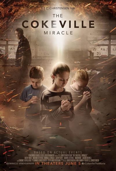 watch-The Cokeville Miracle (2015)