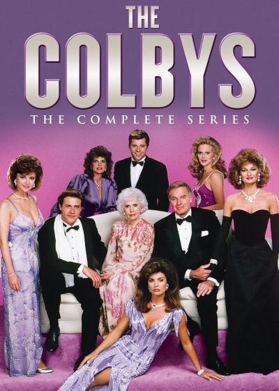 watch-The Colbys (1985)