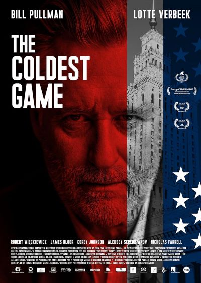 watch-The Coldest Game (2020)