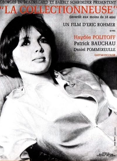 watch-The Collector (1967)