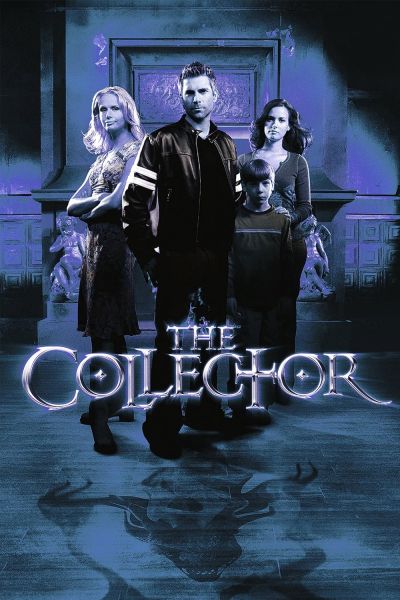 watch-The Collector (2004)