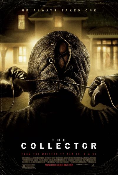watch-The Collector (2009)