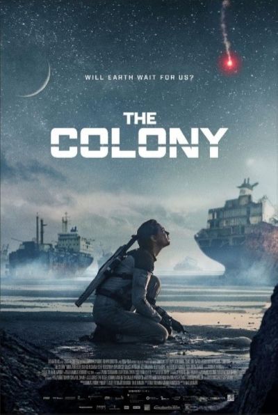 watch-The Colony (2021)