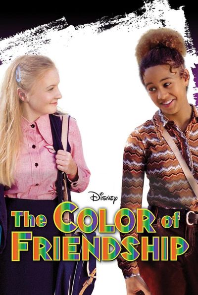 watch-The Color of Friendship (2000)