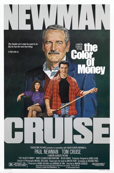 watch-The Color of Money (1986)