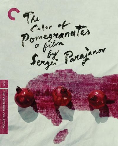 watch-The Color of Pomegranates (1982)