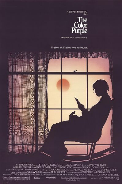 watch-The Color Purple (1986)