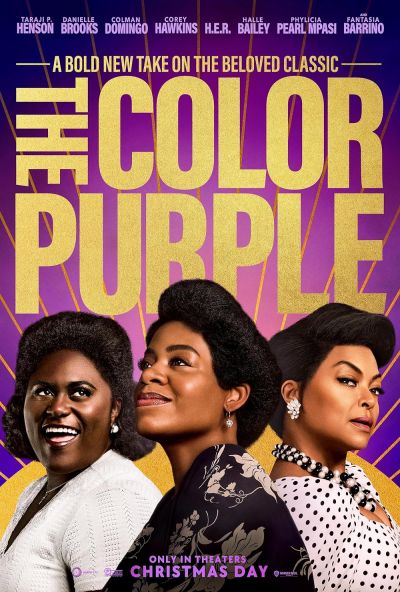 watch-The Color Purple (2023)