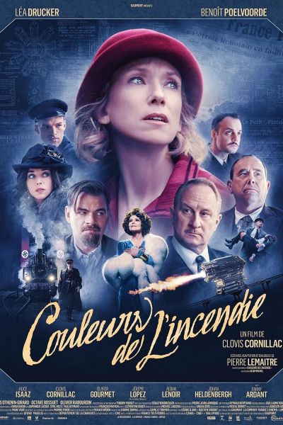 watch-The Colors of Fire (2022)