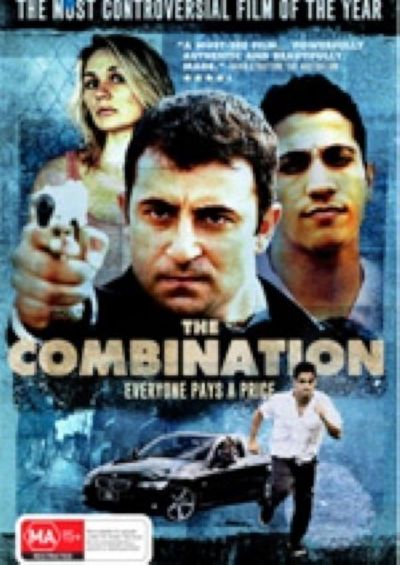 watch-The Combination (2009)