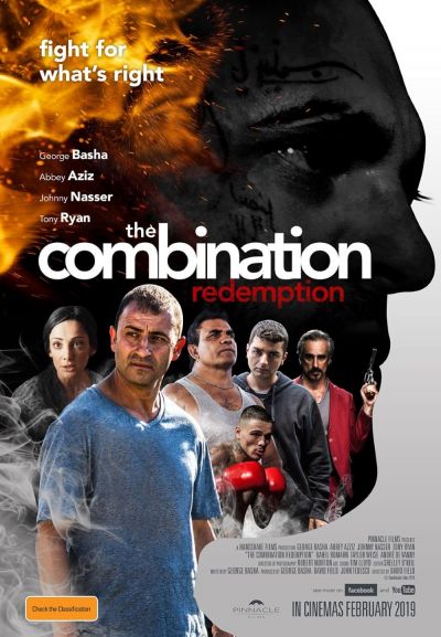 watch-The Combination: Redemption (2019)