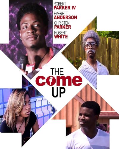 watch-The Come Up (2017)