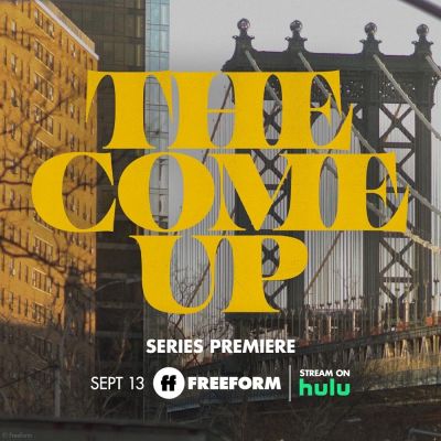 watch-The Come Up (2022)