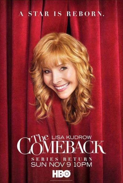 watch-The Comeback (2005)