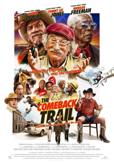 watch-The Comeback Trail (2021)