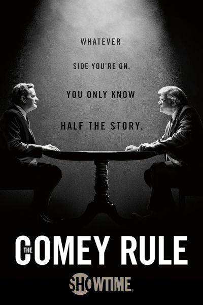watch-The Comey Rule (2020)