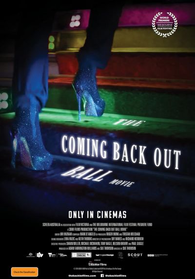watch-The Coming Back Out Ball Movie (2018)