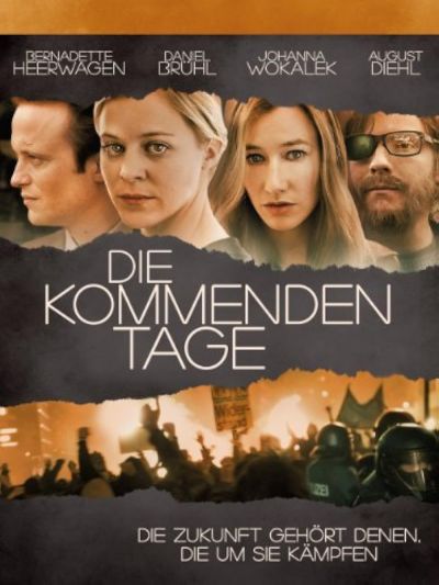 watch-The Coming Days (2010)