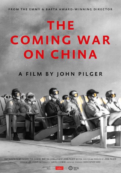 watch-The Coming War on China (2016)