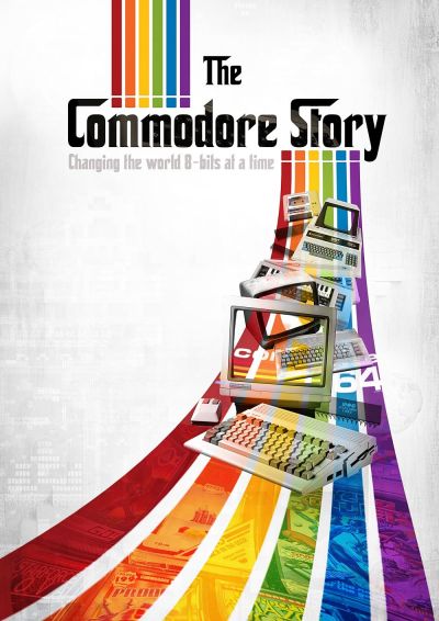 watch-The Commodore Story (2018)