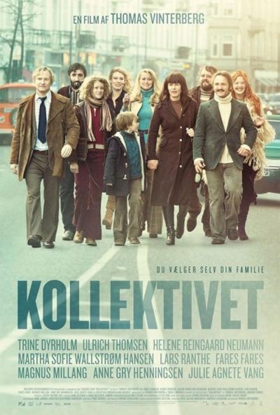 watch-The Commune (2017)