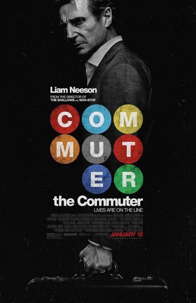 watch-The Commuter (2018)