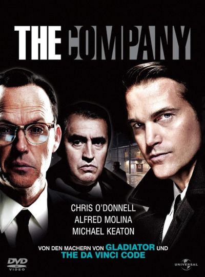 watch-The Company (2007)