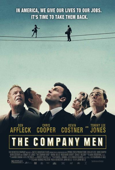 watch-The Company Men (2011)