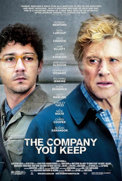 watch-The Company You Keep (2013)
