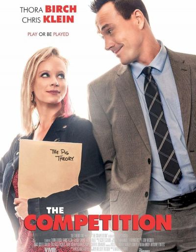 watch-The Competition (2018)