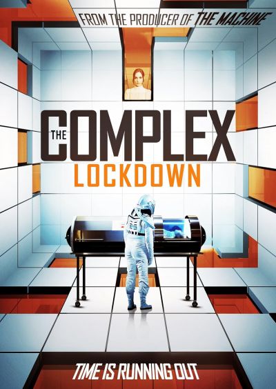 watch-The Complex: Lockdown (2020)
