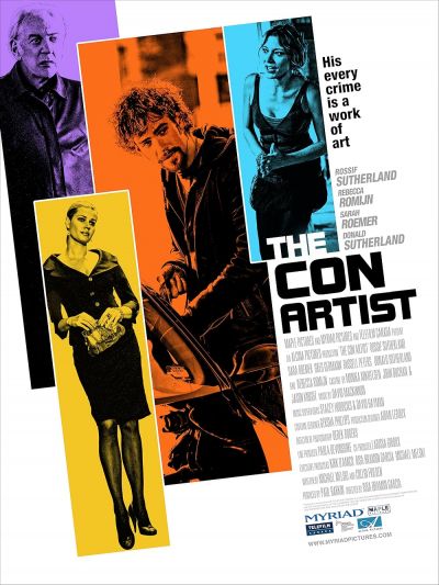 watch-The Con Artist (2010)