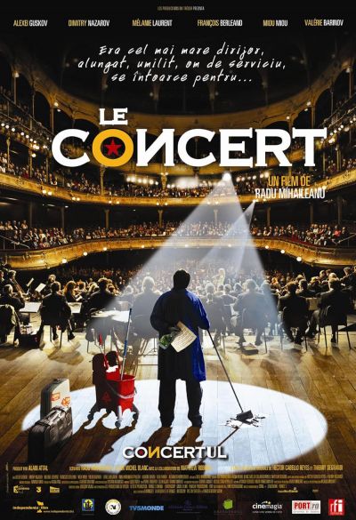 watch-The Concert (2009)