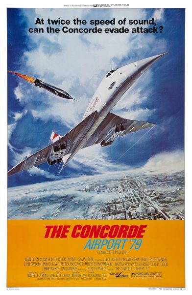 watch-The Concorde... Airport '79 (1979)