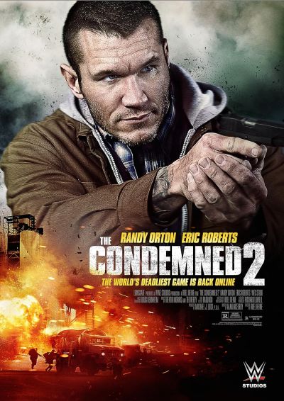 watch-The Condemned 2 (2015)