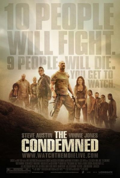 watch-The Condemned (2007)