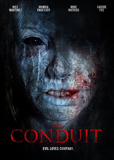 watch-The Conduit (2016)