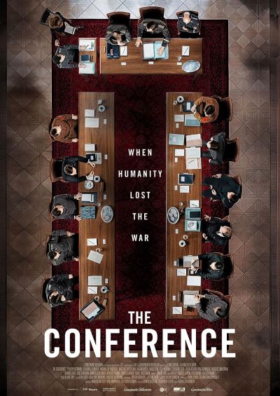 watch-The Conference (2022)
