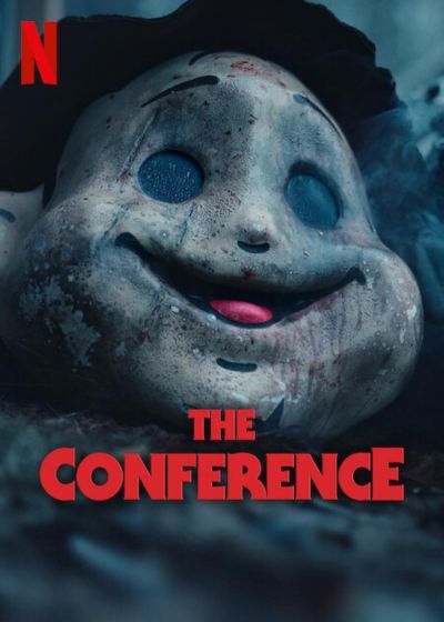 watch-The Conference (2023)