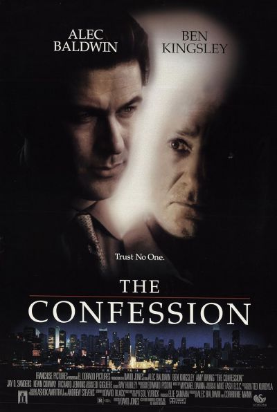watch-The Confession (1999)