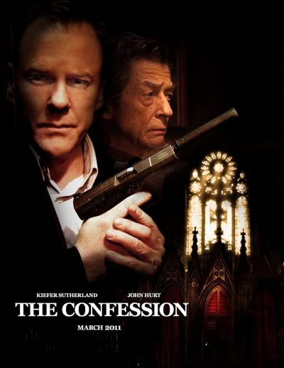 watch-The Confession (2011)
