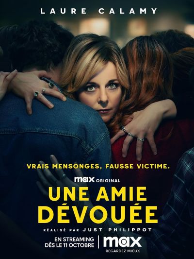 watch-The Confidante (2024)