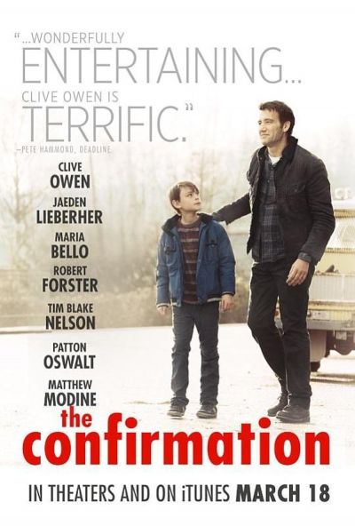 watch-The Confirmation (2016)