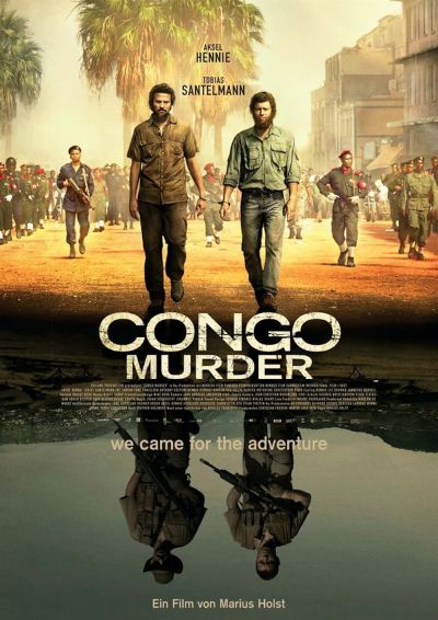 watch-The Congo Murders (2018)