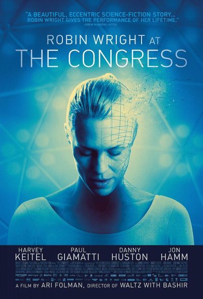 watch-The Congress (2014)