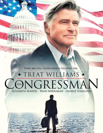 watch-The Congressman (2016)